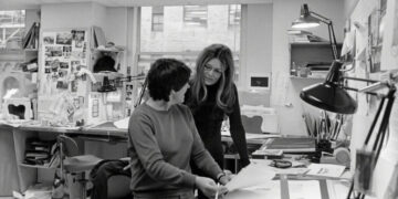 How Gloria Steinem and Ms. Magazine Transformed the Publishing Industry