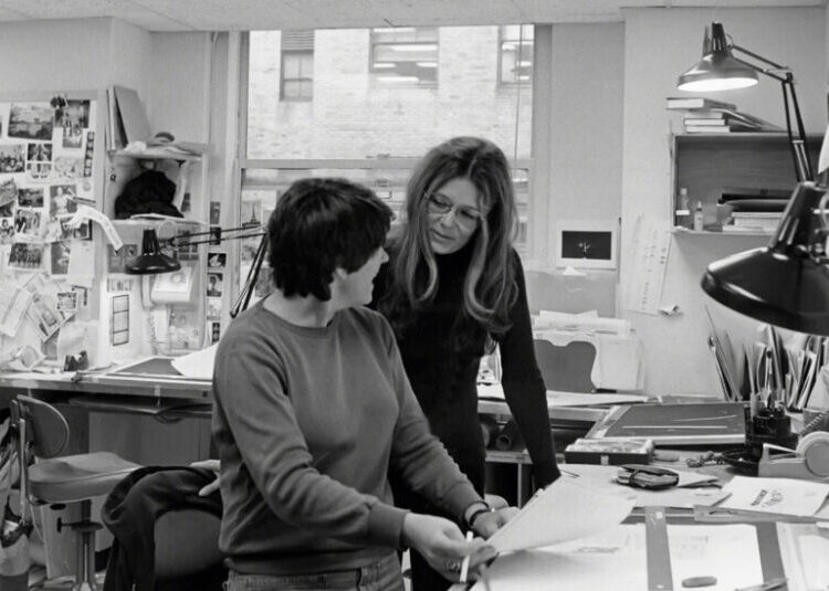 How Gloria Steinem and Ms. Magazine Transformed the Publishing Industry