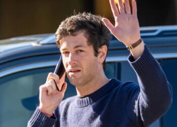 Josh Kushner says Thrive would have stayed away from FIFA’s $4.2 billion World Cup deal if it had known what was coming