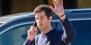Josh Kushner says Thrive would have stayed away from FIFA’s $4.2 billion World Cup deal if it had known what was coming