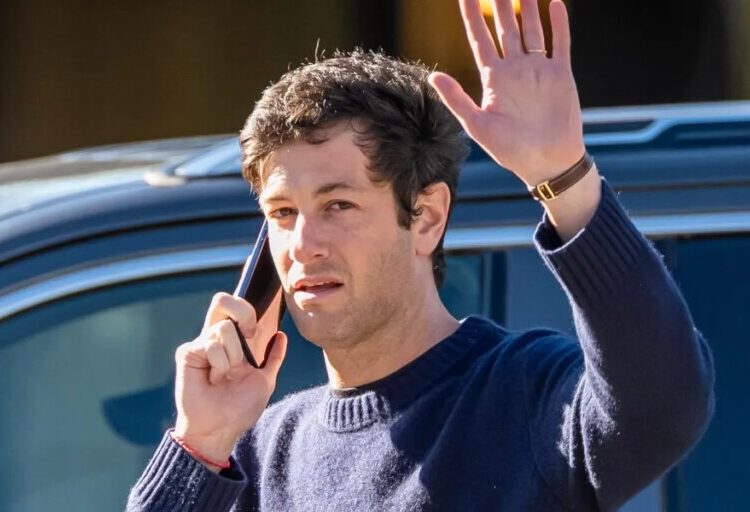 Josh Kushner says Thrive would have stayed away from FIFA’s $4.2 billion World Cup deal if it had known what was coming