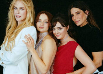 How the Stars of ‘Practical Magic 2’ Reclaimed Their Power