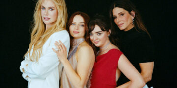 How the Stars of ‘Practical Magic 2’ Reclaimed Their Power