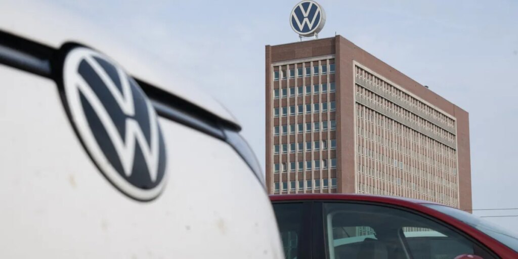 ‘Much better than feared outcome’: Volkswagen shares jump 6% after revealing plan to reduce workforce by 50,000—and phasing out four factories