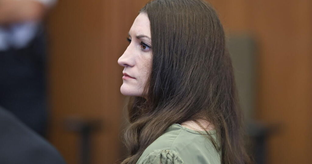 Judge in Lindsay Clancy case says he’ll declare a mistrial, then gives defense 1 hour to appeal
