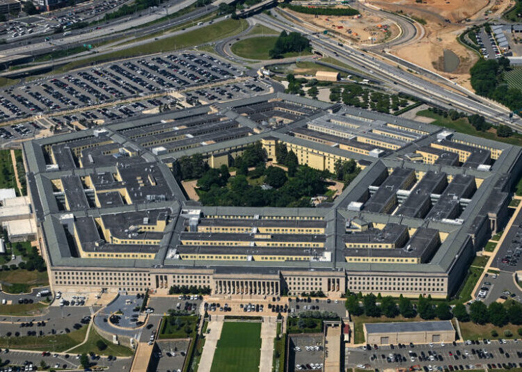 Pentagon Agreement With N.I.H. on Biodefense Draws Alarm From Democrats