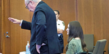 In a Last-Ditch Effort, Clancy Lawyer Takes His Case to a Higher Court