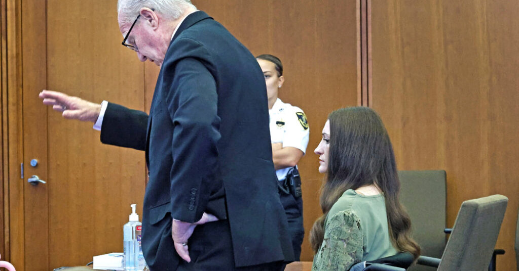 In a Last-Ditch Effort, Clancy Lawyer Takes His Case to a Higher Court