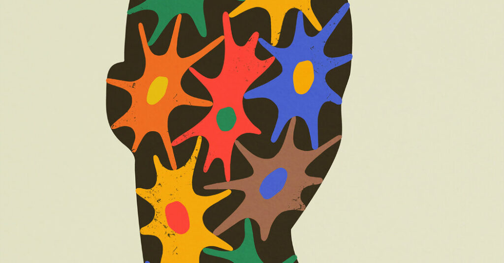 She Was Hobbled by Fatigue Before an Accidental Diagnosis