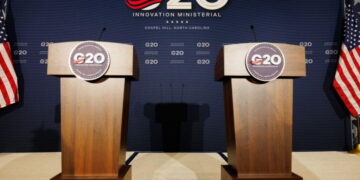 One word ignites China-U.S. clash at tense G20 finance meeting