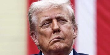Trump gets stark warning about ticking clock from veteran columnist: ‘Literally drooling’