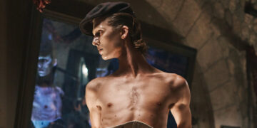 Can a Fashion Designer be a Genius?