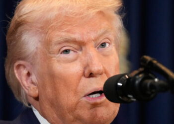 Trump threatens trade cutoff if Fed doesn’t slash interest rates
