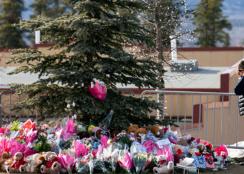 Tumbler Ridge Shooting Survivors File 30 Lawsuits Against OpenAI