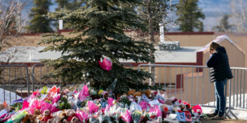 Tumbler Ridge Shooting Survivors File 30 Lawsuits Against OpenAI