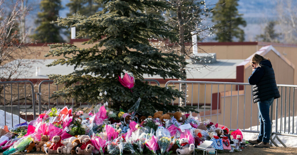 Tumbler Ridge Shooting Survivors File 30 Lawsuits Against OpenAI