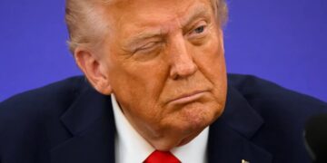 ‘He’s lost it’: Trump’s ‘chaotic’ under-the-radar interview sparks slew of new concerns