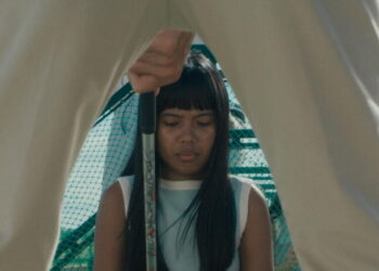 Power and class collide on the golf course in the sly satire ‘Filipiñana’