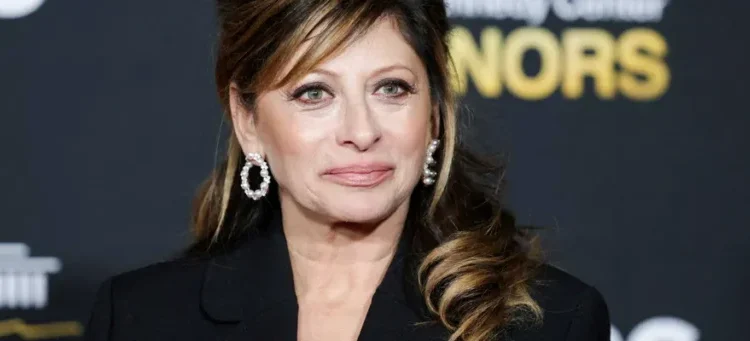 ‘We have receipts’: Fuming Maria Bartiromo team erupts over Fox News firing reports