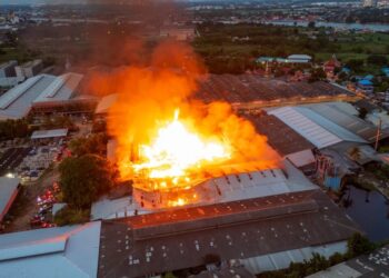 Former Obama Admin Official Says It’s Time To Consider Military Strikes on Chinese Data Centers to Prevent Them From Reaching AGI
