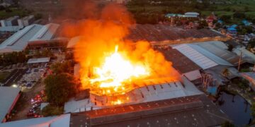 Former Obama Admin Official Says It’s Time To Consider Military Strikes on Chinese Data Centers to Prevent Them From Reaching AGI