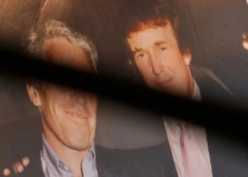 Dems float Epstein-linked theory for GOP flight: ‘Protecting billionaires and predators?’