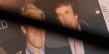 Dems float Epstein-linked theory for GOP flight: ‘Protecting billionaires and predators?’
