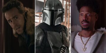 The Top 21 New Movies Streaming Now