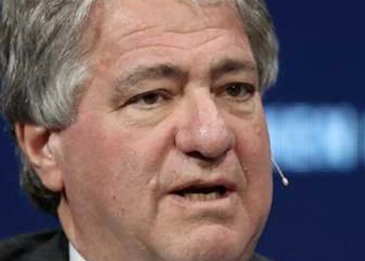 Epstein associate inadvertently makes telling admission in bid to halt probe: analysis