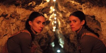 Rooney and Kate Mara Are Brilliant in Werner Herzog’s Fractured Fairytale Bucking Fastard