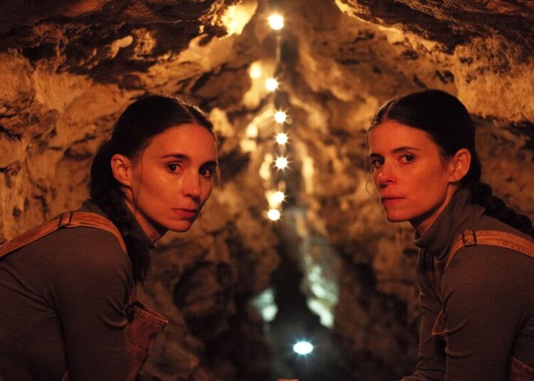 Rooney and Kate Mara Are Brilliant in Werner Herzog’s Fractured Fairytale Bucking Fastard