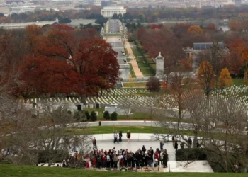 Supreme Court dumped Trump arch on DC with ballroom ‘mandate’: DOJ