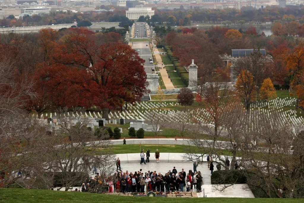 Supreme Court dumped Trump arch on DC with ballroom ‘mandate’: DOJ
