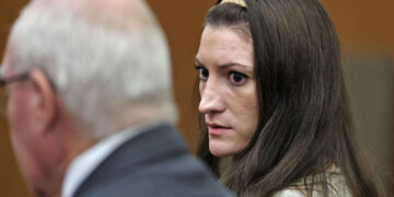 Lindsay Clancy’s Murder Trial Ended With a Hung Jury. What Now?