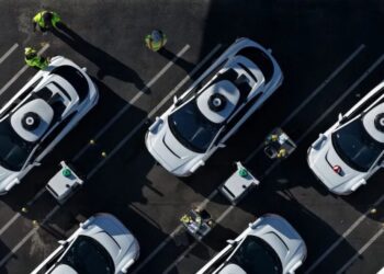 The People Maintaining Waymo’s Self-Driving Cars Are Being Treated Horribly, Insider Claims
