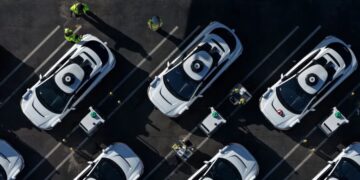 The People Maintaining Waymo’s Self-Driving Cars Are Being Treated Horribly, Insider Claims