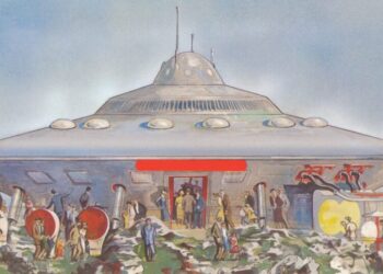 What Tech Titans Don’t Understand About Sci-Fi
