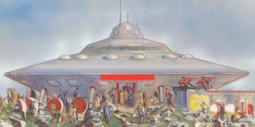 What Tech Titans Don’t Understand About Sci-Fi