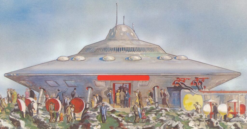 What Tech Titans Don’t Understand About Sci-Fi