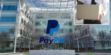 PayPal to slash hundreds of California jobs as big money managers axed by tech giant