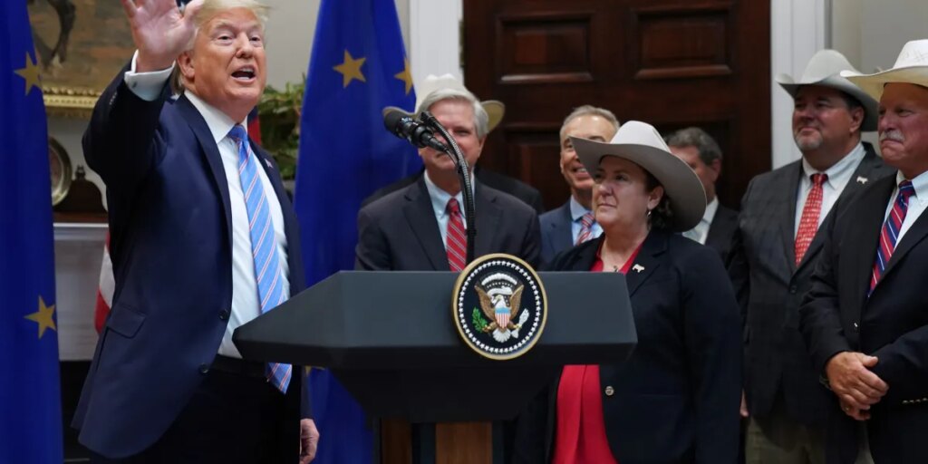 DOJ expands beef price probe to eight retailers, including Walmart and Amazon, with inflation a key issue ahead of midterm elections