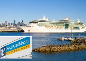 Royal Caribbean cancels Alaska ‘disaster’ cruise after 1,700 guests spent days on docked ship