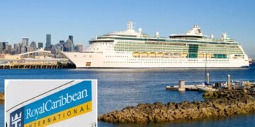 Royal Caribbean cancels Alaska ‘disaster’ cruise after 1,700 guests spent days on docked ship
