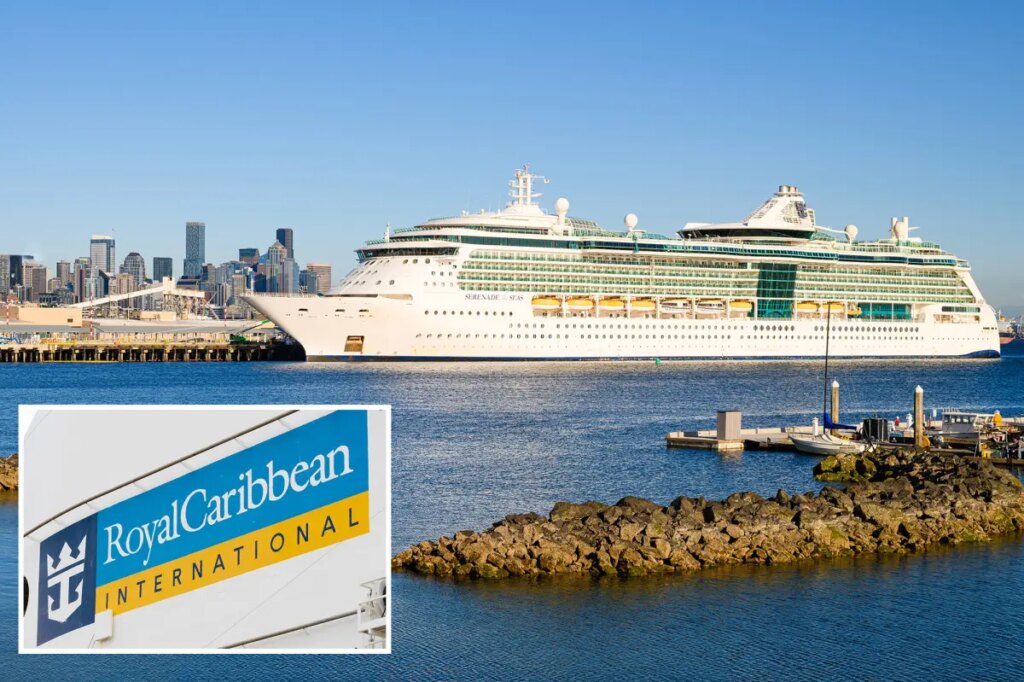 Royal Caribbean cancels Alaska ‘disaster’ cruise after 1,700 guests spent days on docked ship