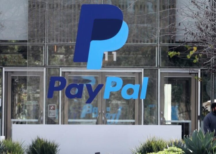 PayPal adds another round of layoffs