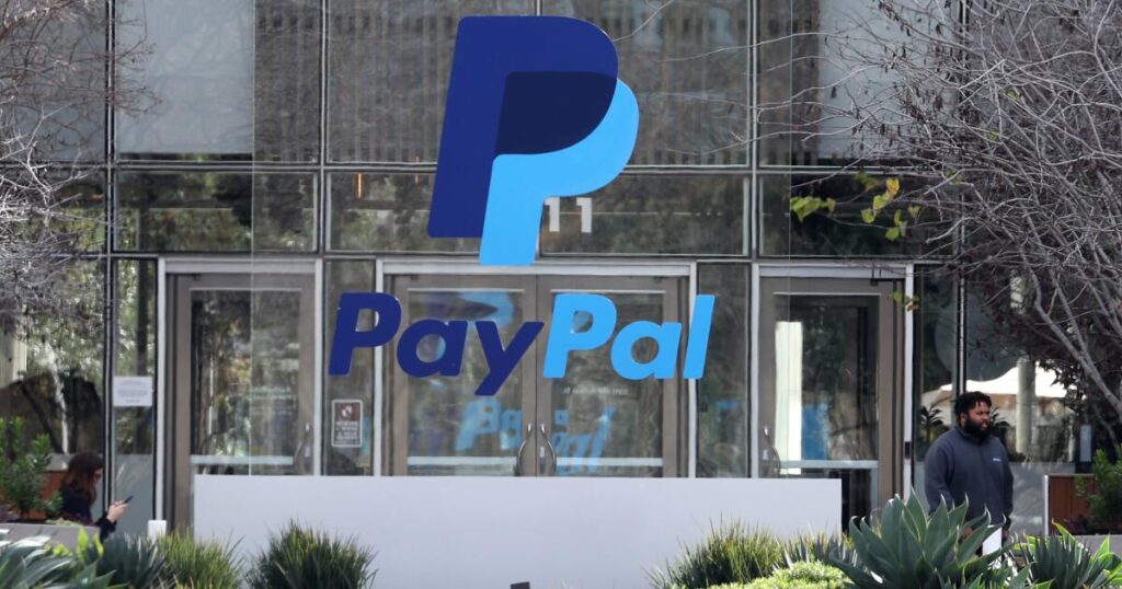 PayPal adds another round of layoffs