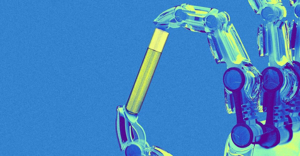 Stop Calling AI Companies ‘Labs’
