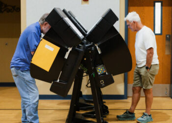 Homeland Security Dept. Asks for Inquiries Into Pillars of Election Infrastructure