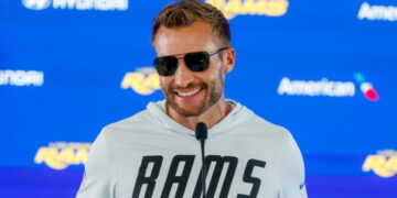 Sean McVay knows Rams’ delayed Australian travel plans could lead to criticism