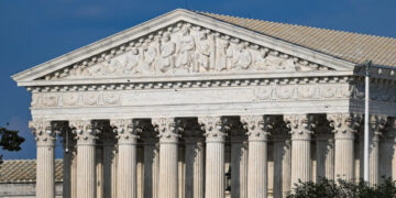 Supreme Court Sides With Republicans in TV Ad Fight